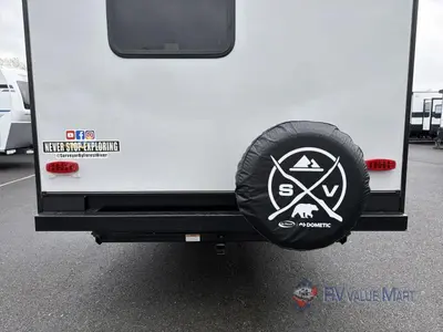 2026 Forest River RV Surveyor Legend photo 17
