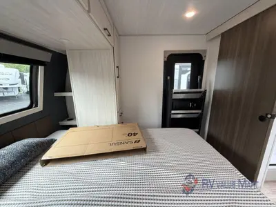 2026 Forest River RV Surveyor Legend photo 28