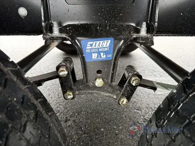 2026 Forest River RV Surveyor Legend photo 16
