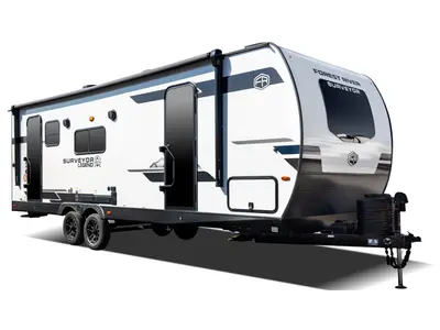 2026 Forest River RV Surveyor Legend photo 34