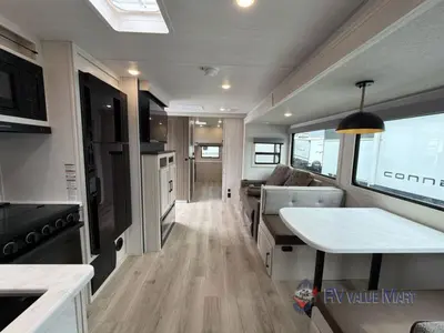 2026 Forest River RV Surveyor Legend photo 23