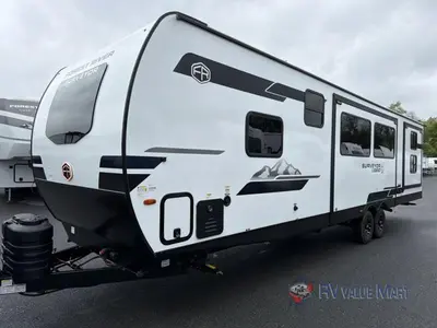 2026 Forest River RV Surveyor Legend photo 4