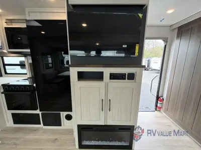 2026 Forest River RV Surveyor Legend photo 26
