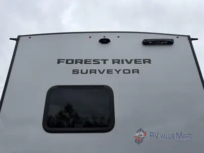 2026 Forest River RV Surveyor Legend photo 12