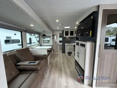 2026 Forest River RV Surveyor Legend photo 22