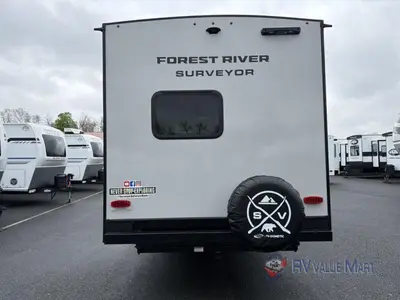 2026 Forest River RV Surveyor Legend photo 7