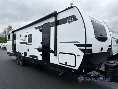 2026 Forest River RV Surveyor Legend photo 2