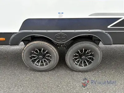 2026 Forest River RV Surveyor Legend photo 15