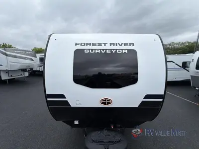 2026 Forest River RV Surveyor Legend photo 3