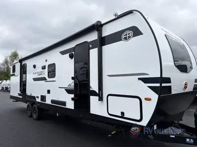 New 2026 Forest River RV Surveyor Legend 303BHLE