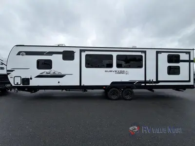 2026 Forest River RV Surveyor Legend photo 5
