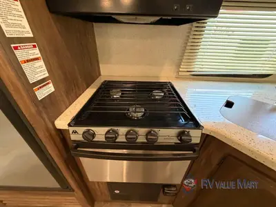 2017 Keystone RV Cougar X-Lite photo 16