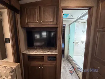 2017 Keystone RV Cougar X-Lite photo 13