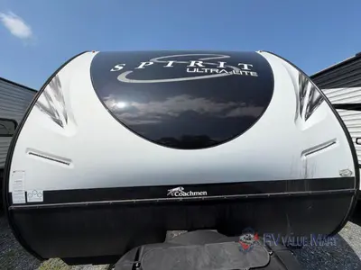2020 Coachmen RV Spirit Ultra Lite photo 2