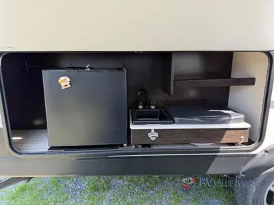 2020 Coachmen RV Spirit Ultra Lite photo 7