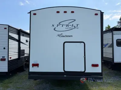 2020 Coachmen RV Spirit Ultra Lite photo 4
