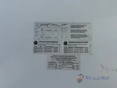 2020 Coachmen RV Spirit Ultra Lite photo 25