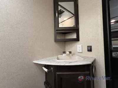 2020 Coachmen RV Spirit Ultra Lite photo 23