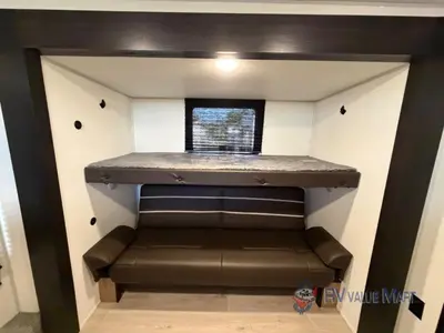 2025 Forest River RV Cherokee Wolf Den photo 23