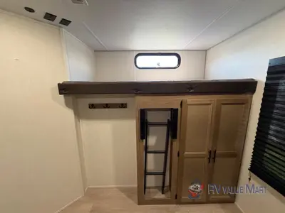 2025 Forest River RV Cherokee Wolf Den photo 22