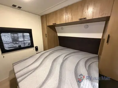 2025 Forest River RV Cherokee Wolf Den photo 28