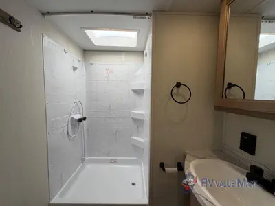 2025 Forest River RV Cherokee Wolf Den photo 24