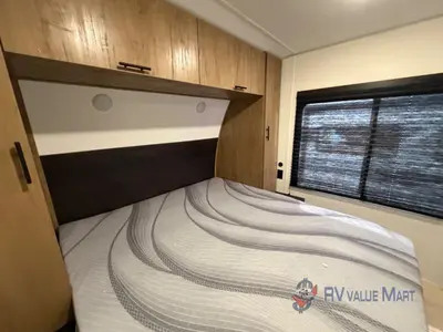 2025 Forest River RV Cherokee Wolf Den photo 27