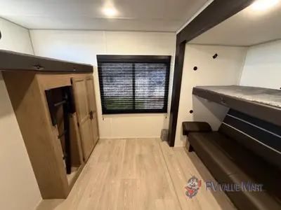 2025 Forest River RV Cherokee Wolf Den photo 21