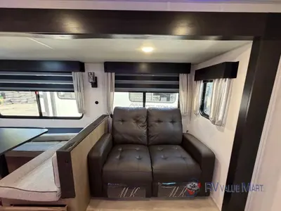 2025 Forest River RV Cherokee Wolf Den photo 11