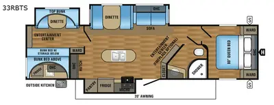 2017 Jayco Jay Flight photo 27