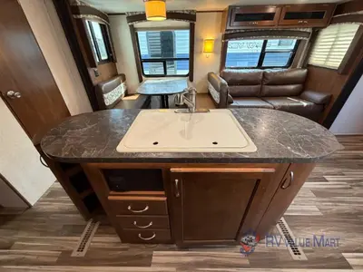 2017 Jayco Jay Flight photo 17