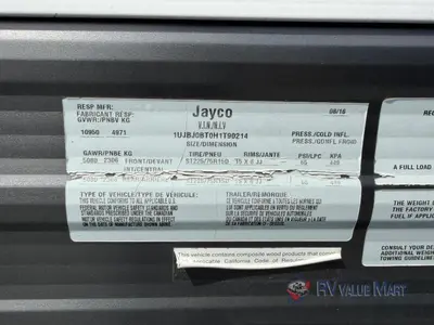 2017 Jayco Jay Flight photo 26