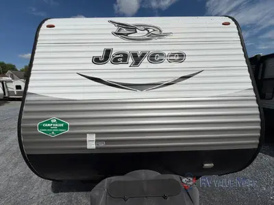 2017 Jayco Jay Flight photo 2