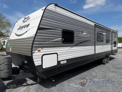 2017 Jayco Jay Flight photo 3