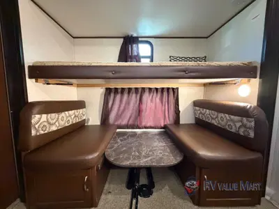 2017 Jayco Jay Flight photo 25