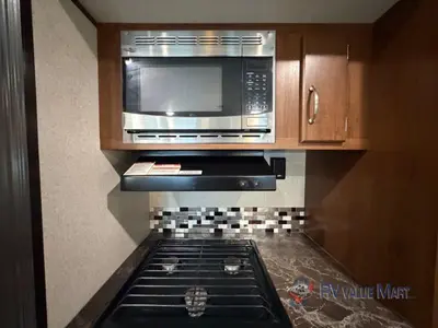 2017 Jayco Jay Flight photo 15