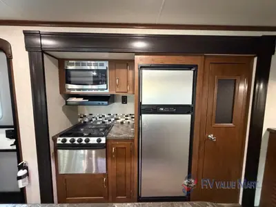 2017 Jayco Jay Flight photo 13