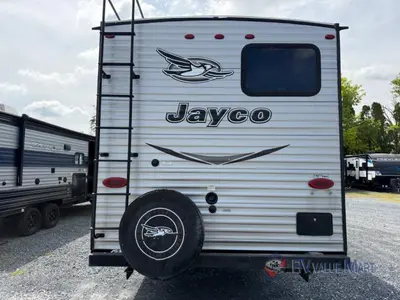 2017 Jayco Jay Flight photo 4