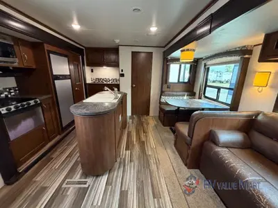 2017 Jayco Jay Flight photo 9