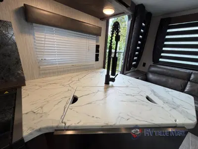 2020 Forest River RV Cherokee Grey Wolf photo 15