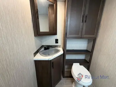 2020 Forest River RV Cherokee Grey Wolf photo 18