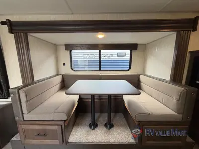 2020 Forest River RV Cherokee Grey Wolf photo 10