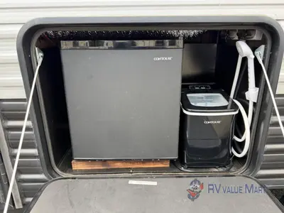 2020 Forest River RV Cherokee Grey Wolf photo 7