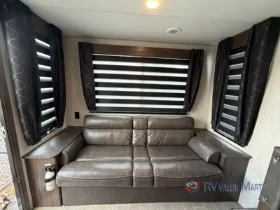 2020 Forest River RV Cherokee Grey Wolf photo 9