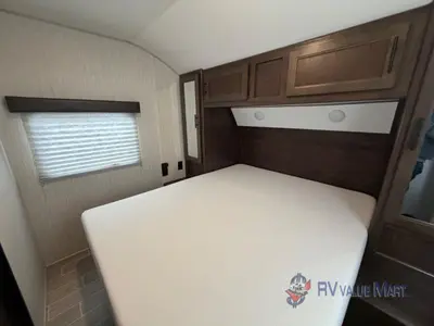 2020 Forest River RV Cherokee Grey Wolf photo 20