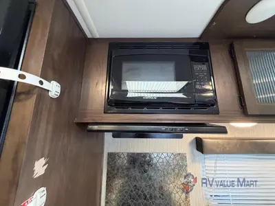 2020 Forest River RV Cherokee Grey Wolf photo 14