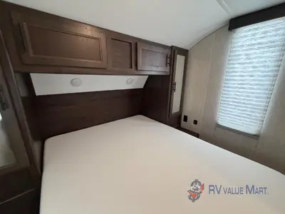 2020 Forest River RV Cherokee Grey Wolf photo 19