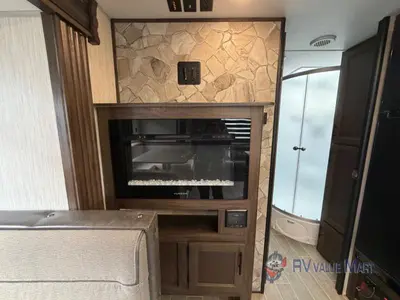 2020 Forest River RV Cherokee Grey Wolf photo 11