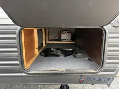 2020 Forest River RV Cherokee Grey Wolf photo 6