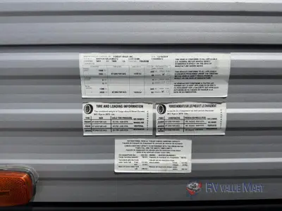 2020 Forest River RV Cherokee Grey Wolf photo 21